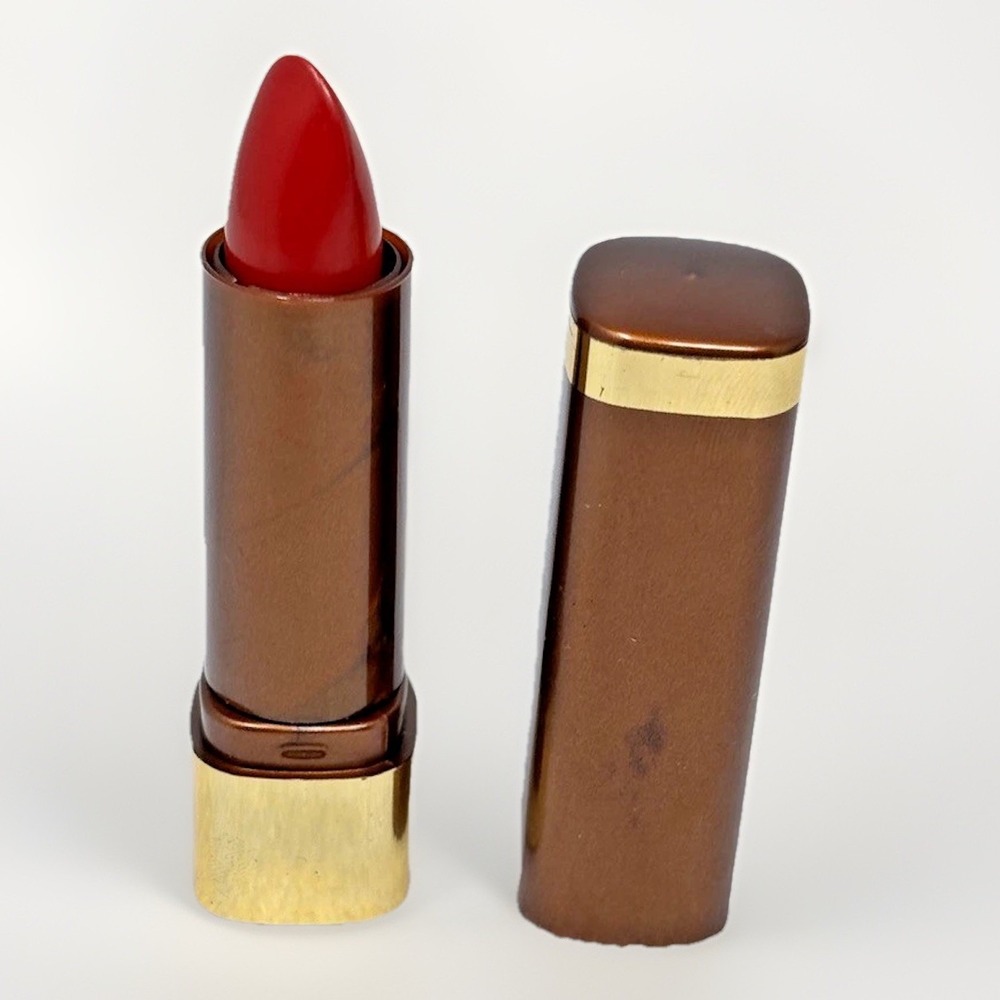 Fashion Fair LIPSTICK *Racy 8155A*‎ .14oz 4g, FULL SIZE NEW